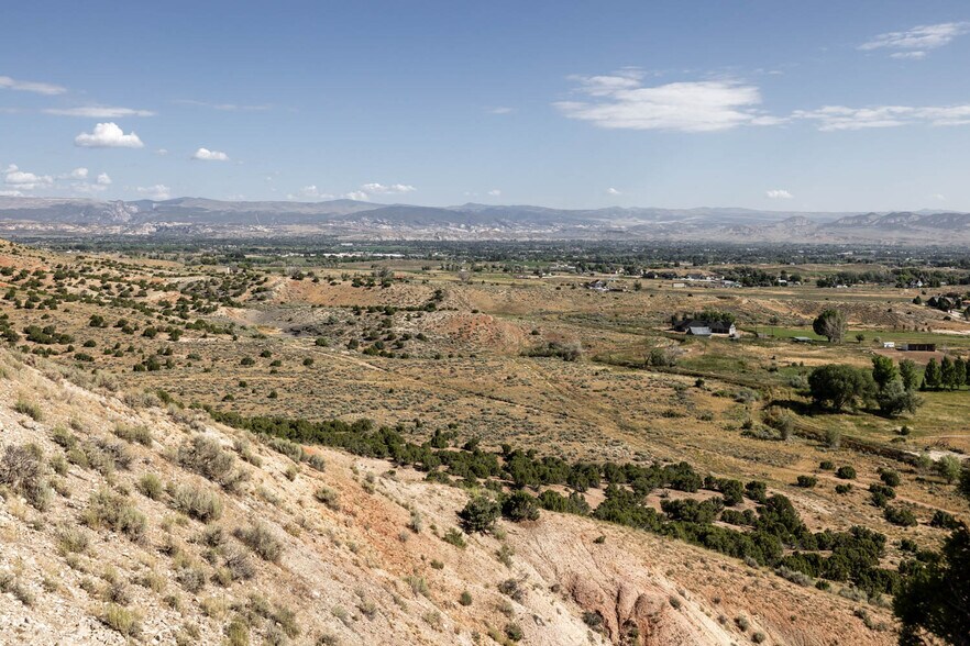 More Photos Of 3550 S 1500 W, Vernal Land For Sale