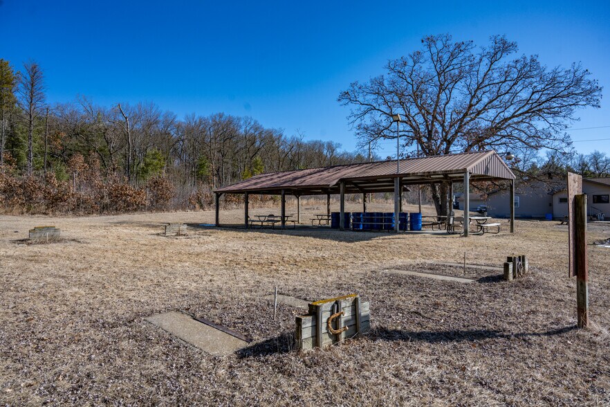 More Photos Of W3686 Monroe Rd, Warrens General Retail For Sale