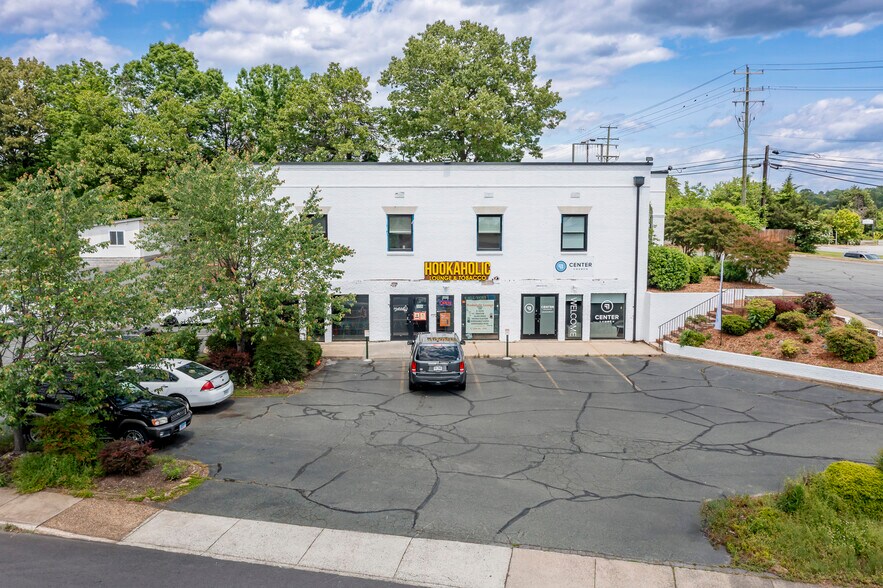 More Photos Of 490 Westfield Rd, Charlottesville Storefront Retail Office For Sale