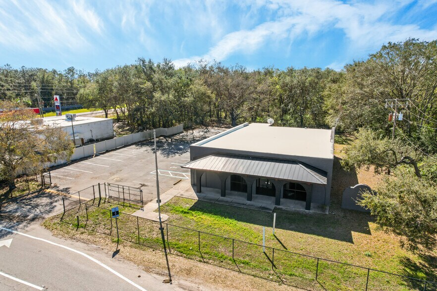 More Photos Of 8602 Tarpon Springs Rd, Odessa Specialty For Sale