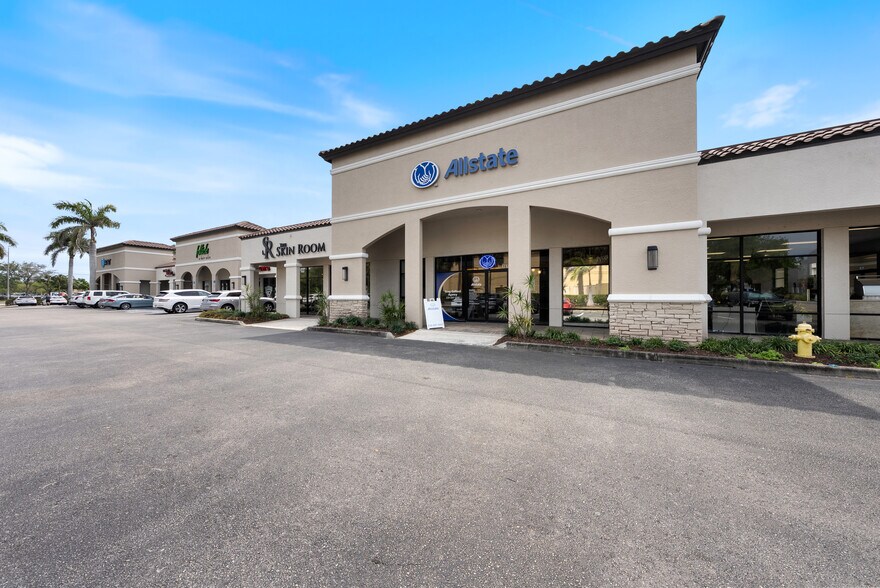 More Photos Of 2400 Vanderbilt Beach Rd, Naples Storefront Retail Office For Sale