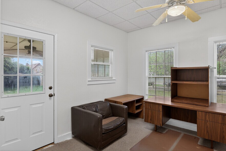 More Photos Of 410 N West St, Bertram Specialty For Sale