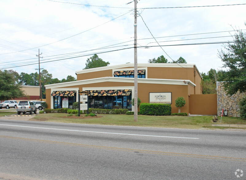 Primary Photo Of 2966 Old Shell Rd, Mobile Freestanding For Sale