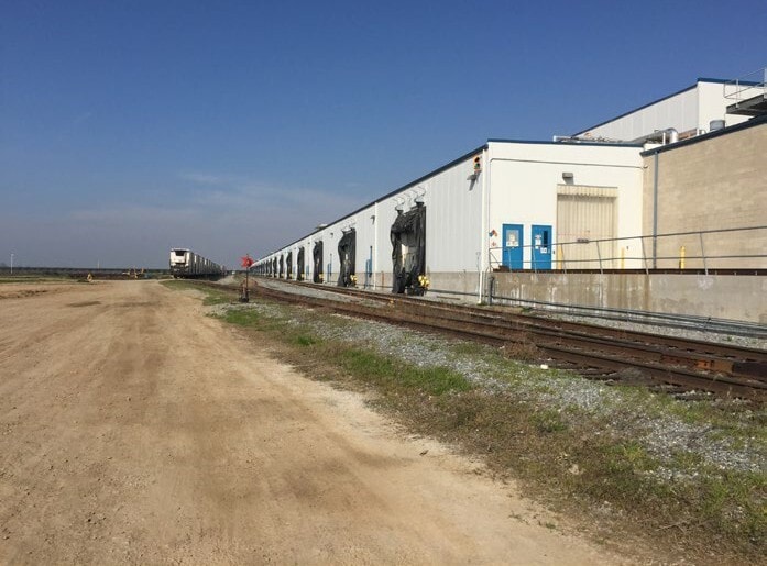 More Photos Of 2121 Browning Rd, Delano Refrigeration Cold Storage For Lease