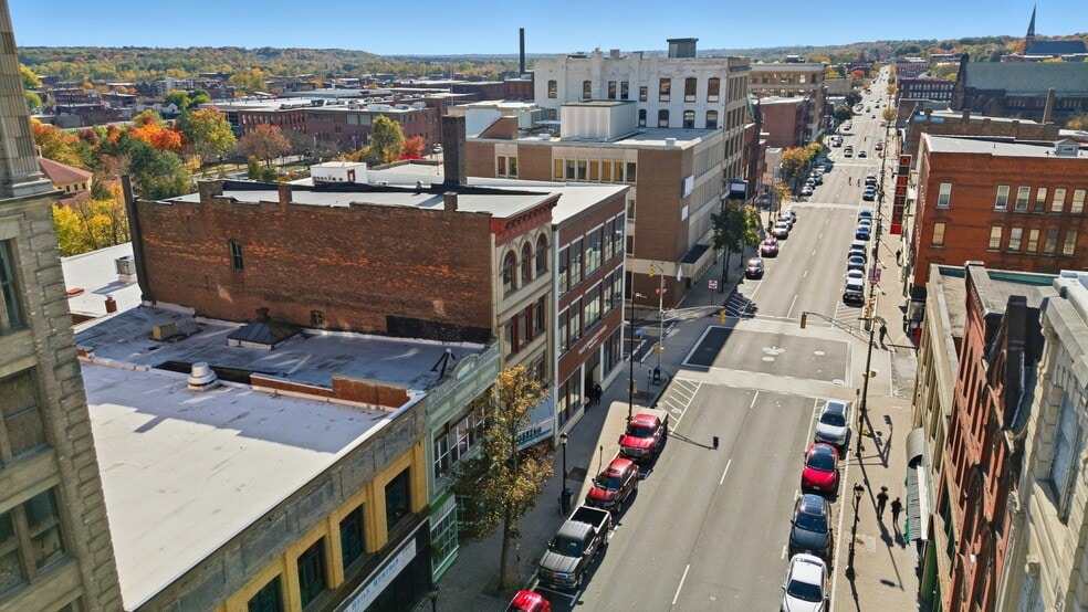 More Photos Of 284 High St, Holyoke Storefront Retail Residential For Sale