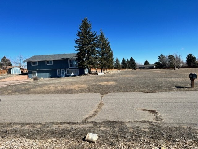 More Photos Of 468 S Ridge Rd, Castle Rock Land For Lease
