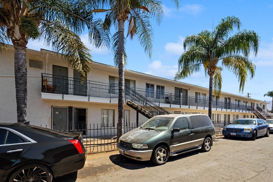 More Photos Of 2329 Sepulveda Ave, San Bernardino Apartments For Sale