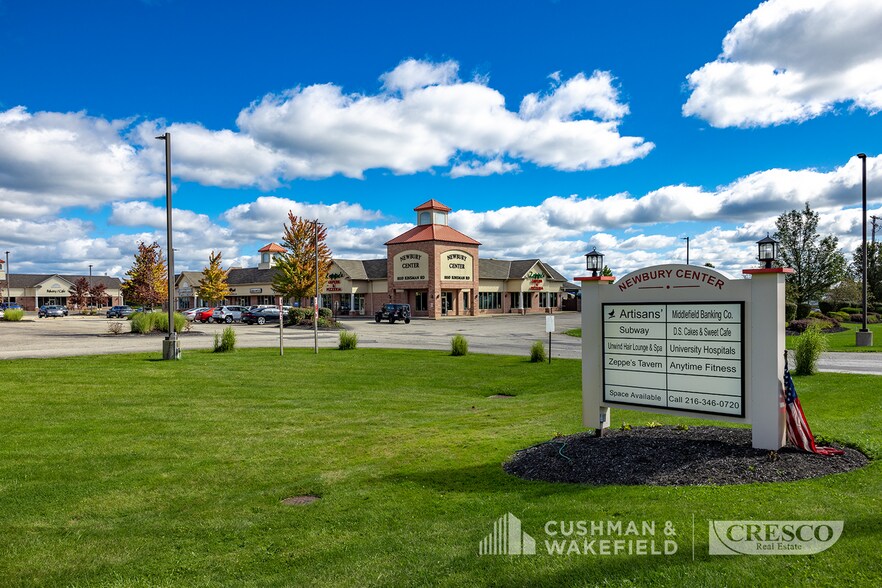 More Photos Of 11110 Kinsman Rd, Newbury Unknown For Lease