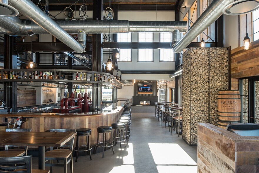 More Photos Of 3147 Bluestem Dr, West Fargo Restaurant For Sale