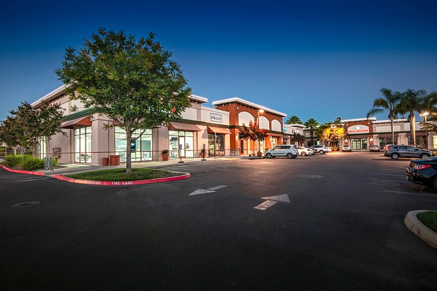 More Photos Of 2320-2340 Sunset Blvd, Rocklin Unknown For Lease