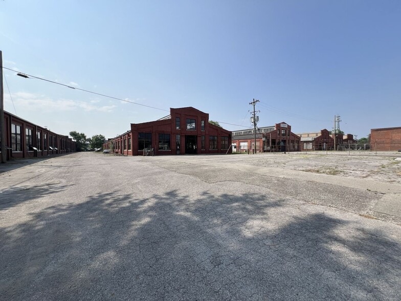 More Photos Of , Louisville Industrial For Sale