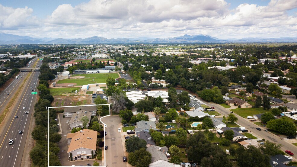 More Photos Of 3260 Alexander Dr, Redding Apartments For Sale