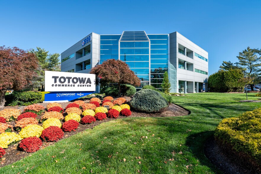 More Photos Of 999 Riverview Dr, Totowa Coworking Space