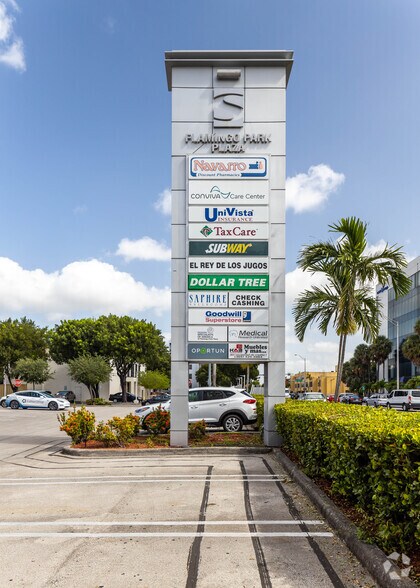 More Photos Of 4410 W 16th Ave, Hialeah Freestanding For Lease