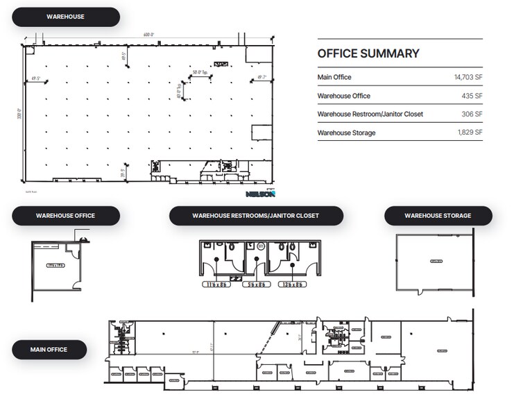 More Photos Of 750 Maxham Rd, Lithia Springs Warehouse For Lease