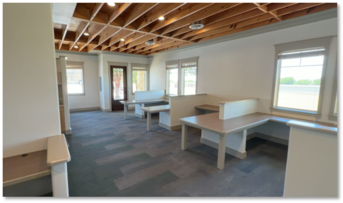 More Photos Of 1023 Canyon Creek Dr, Temple Medical For Lease