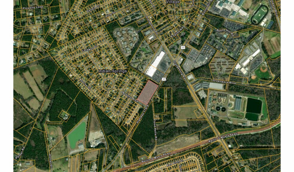 More Photos Of 0 Boone Hill Rd, Summerville Land For Sale