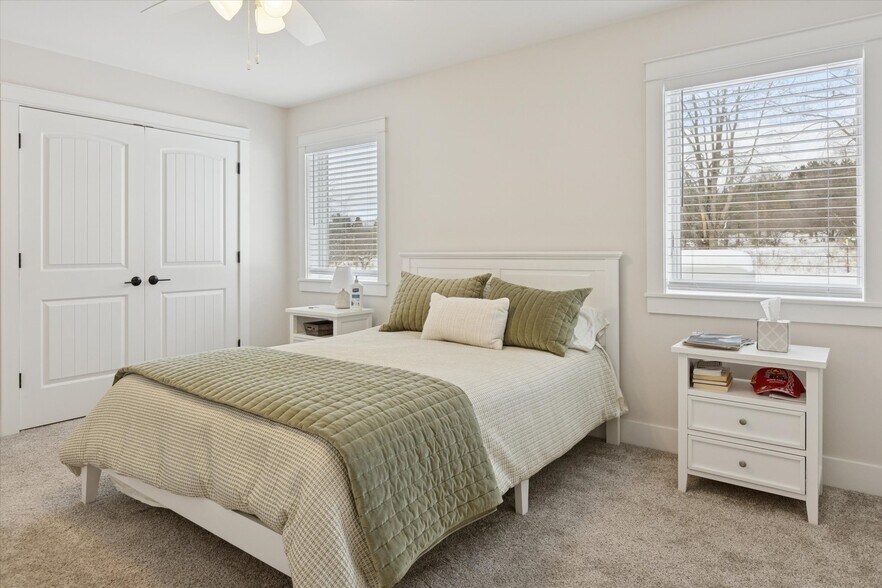 More Photos Of 8370 Lakeview Rd, Alanson Winery Vineyard For Sale