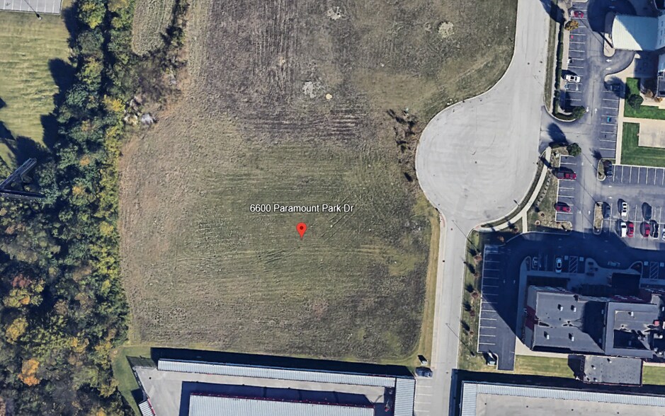 More Photos Of 6600 Paramount Park Dr, Louisville Land For Sale