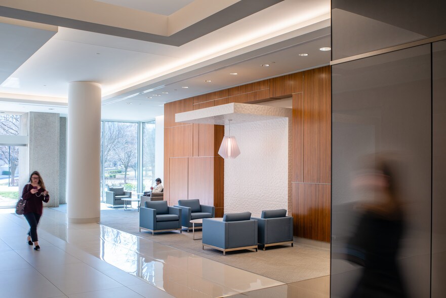 More Photos Of 4000 Legato Rd, Fairfax Office For Lease