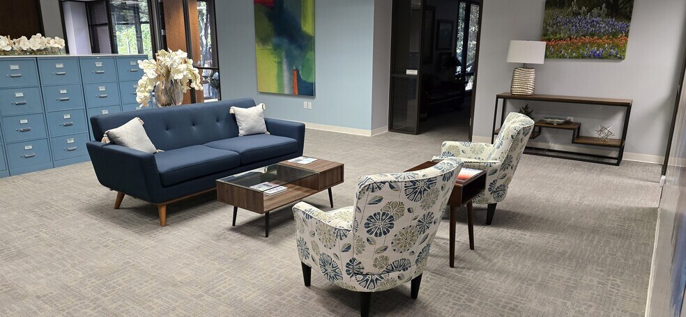 More Photos Of 901 S Mopac Expy, Austin Office For Lease