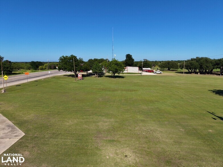 More Photos Of 406 Hwy 254 East, Ranger Industrial For Sale