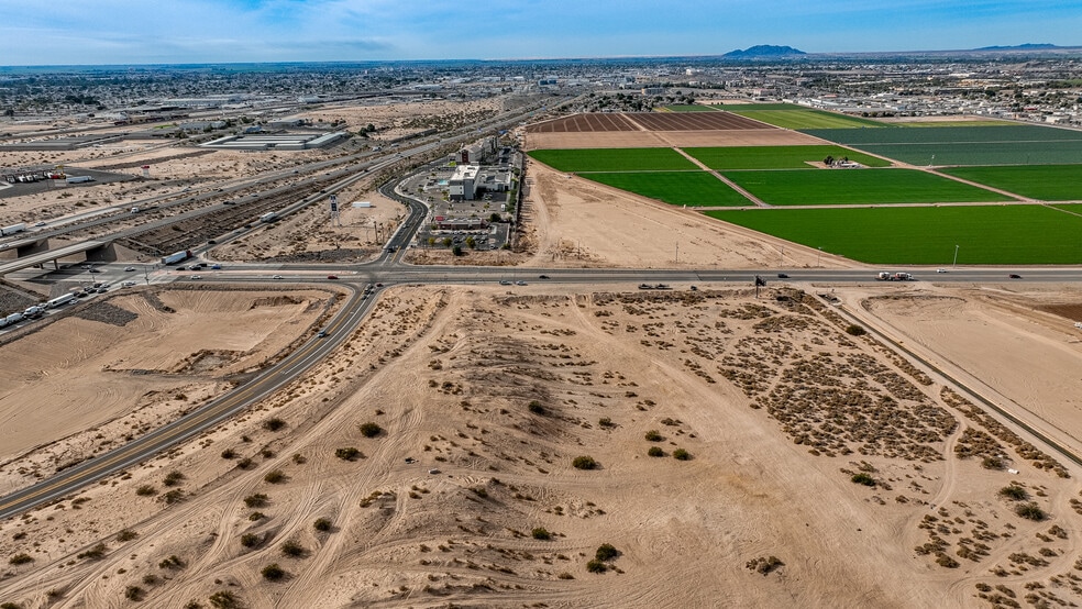 More Photos Of S Avenue 3E @ 24th Street, Yuma Land For Sale