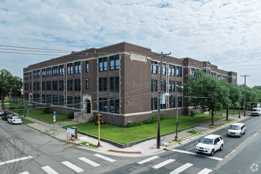 More Photos Of 310 E 38th St, Minneapolis Office For Lease
