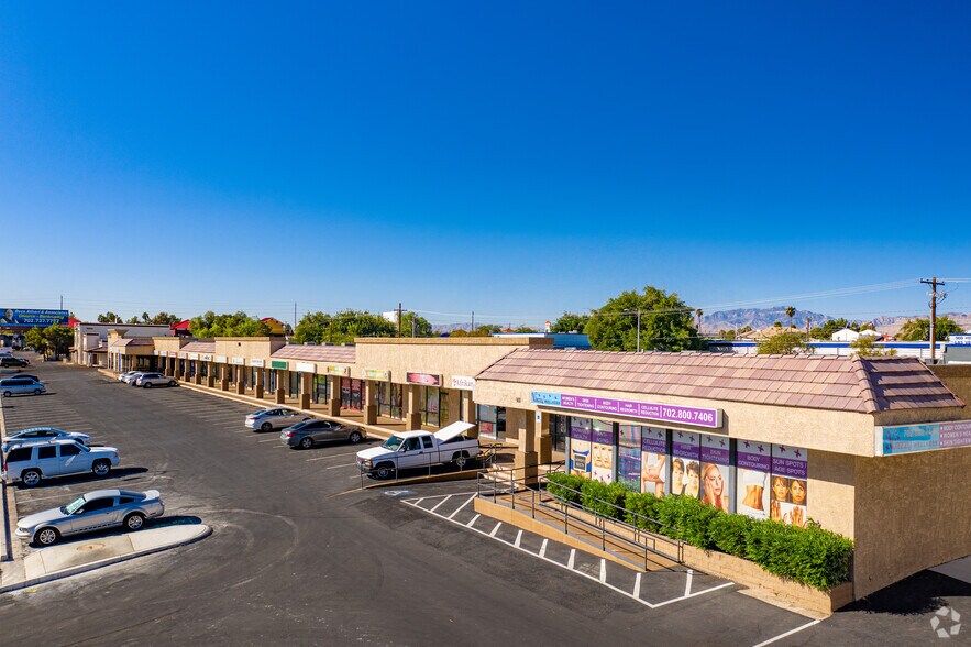 More Photos Of 900 S Valley View Blvd, Las Vegas Unknown For Lease