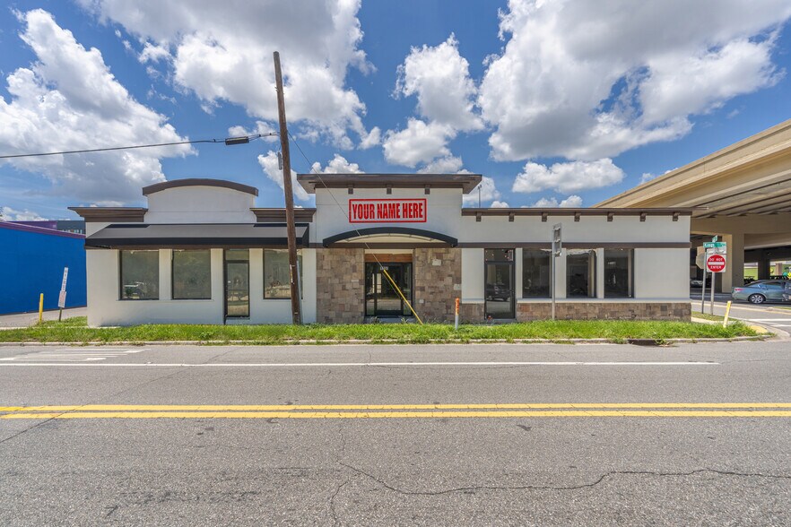Primary Photo Of 1200 Kings Ave, Jacksonville Freestanding For Lease
