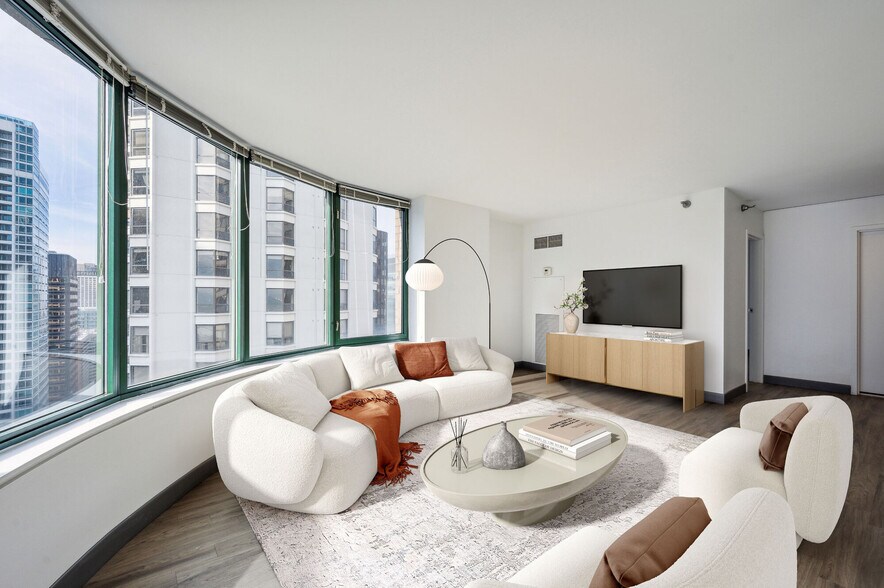 More Photos Of 420 E Ohio St, Chicago Apartments For Sale