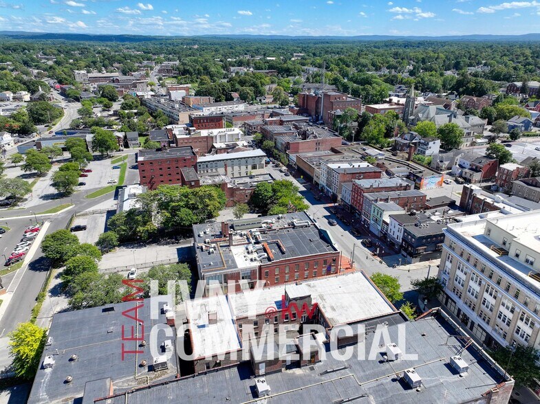 More Photos Of 347 Main St, Poughkeepsie Office For Sale