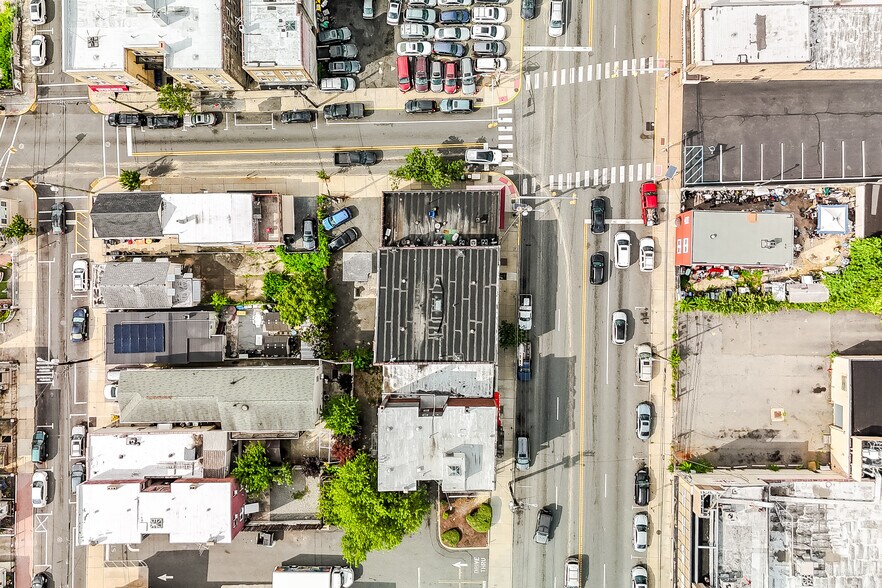 More Photos Of 6000-6004 Kennedy Blvd W, West New York Medical For Sale