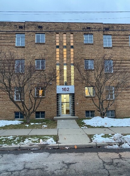 More Photos Of 162 Chapin St, Binghamton Apartments For Sale