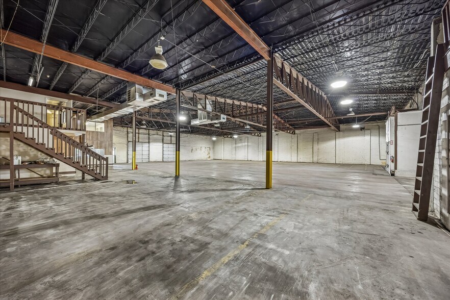 More Photos Of 7001 Lyons Ave, Houston Food Processing For Sale