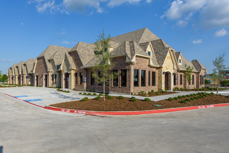 More Photos Of 11330 Legacy Dr, Frisco Medical For Lease