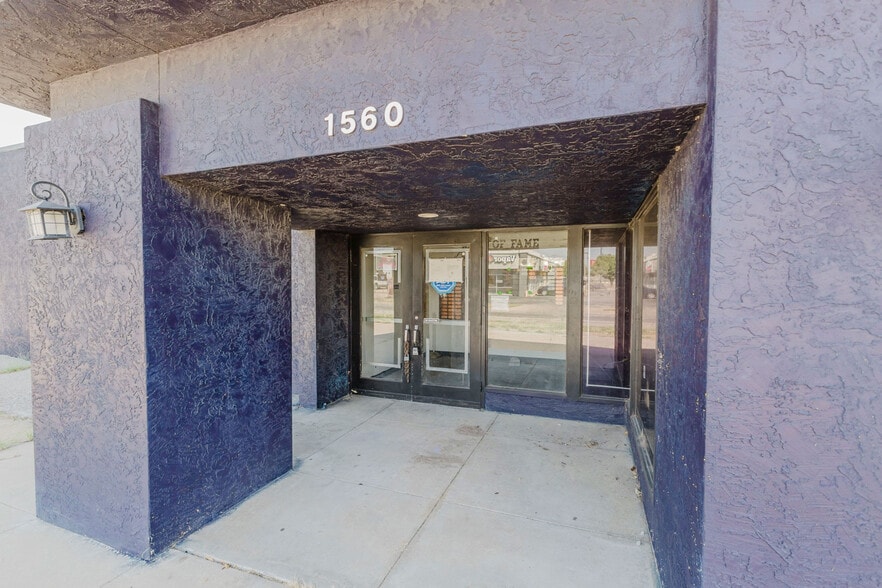 More Photos Of 1560 S Topeka St, Wichita Lodge Meeting Hall For Sale