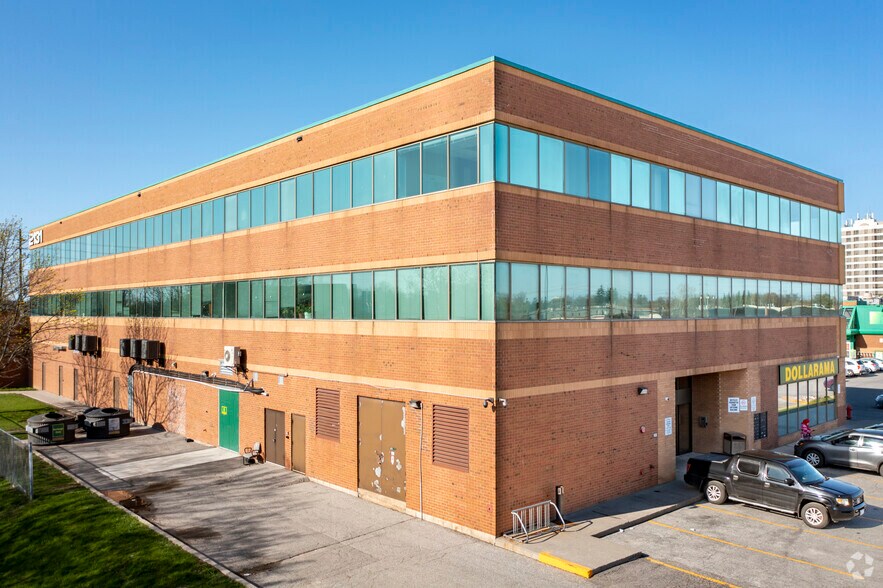 More Photos Of 2131 Lawrence Ave E, Toronto Office For Lease
