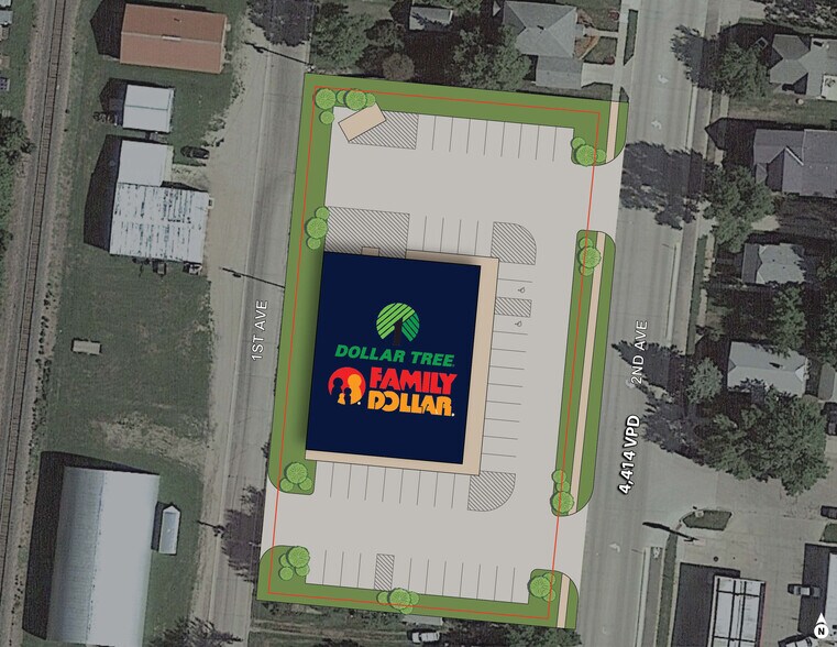 More Photos Of 652 2nd Ave, Sibley Freestanding For Sale