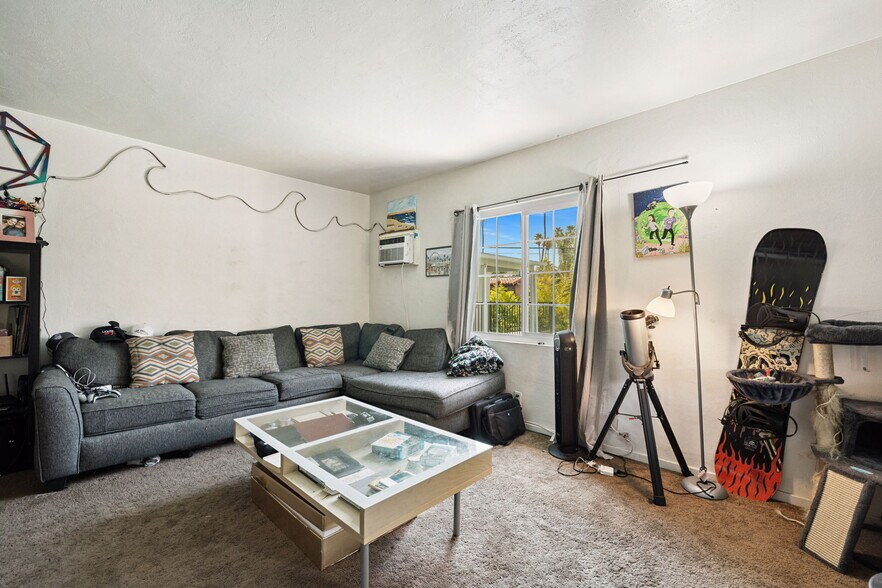 More Photos Of 1674 S Via Salida, Palm Springs Apartments For Sale