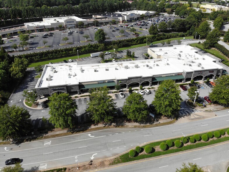 More Photos Of 7301 Stonecrest Concourse, Lithonia Unknown For Lease