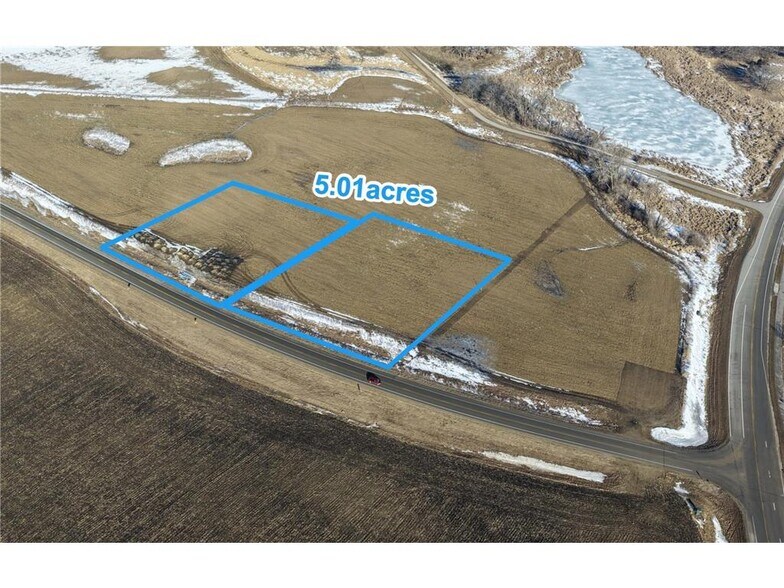 Primary Photo Of 12300 60th NE ave, Kandiyohi Land For Sale