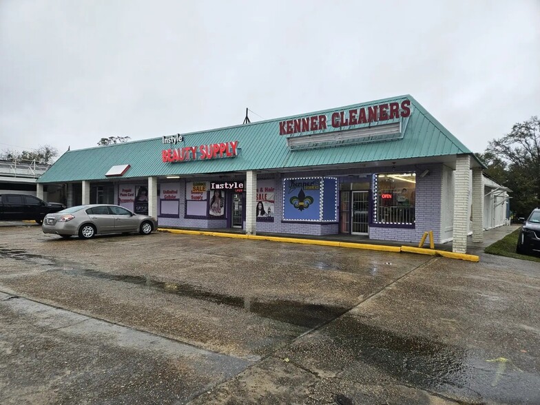 More Photos Of , Kenner General Retail For Sale