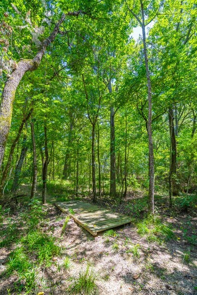 More Photos Of FM 1536 @ CR 3573, Dike Land For Sale