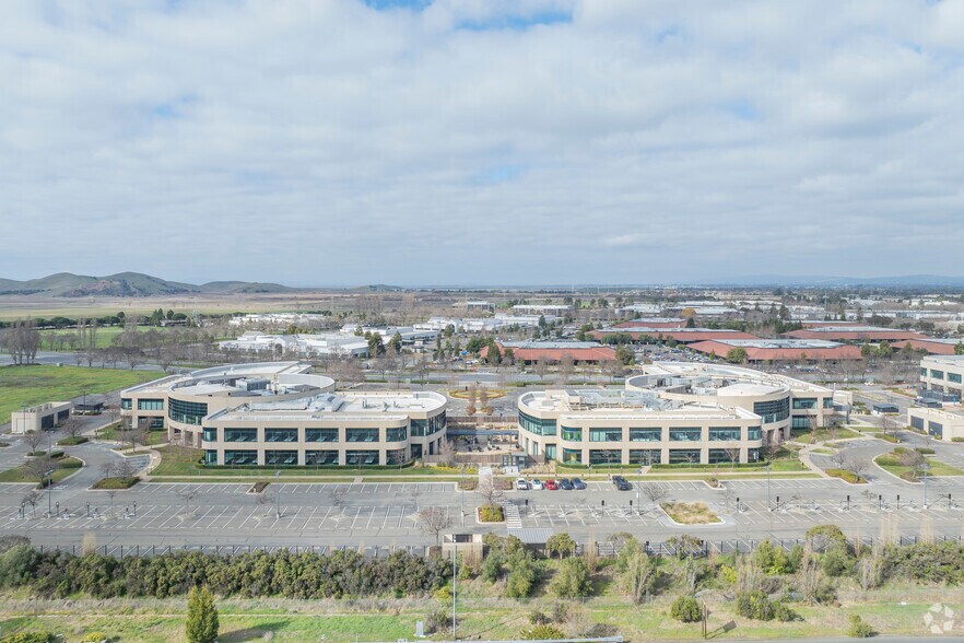 More Photos Of 6900 Dumbarton Cir, Fremont Office For Lease
