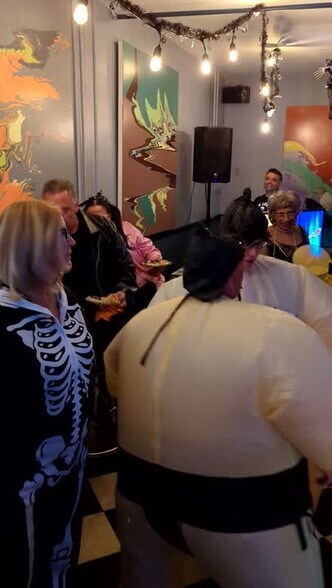 Primary Photo Of 1200 Hornberger Ave, Roebling Restaurant For Sale