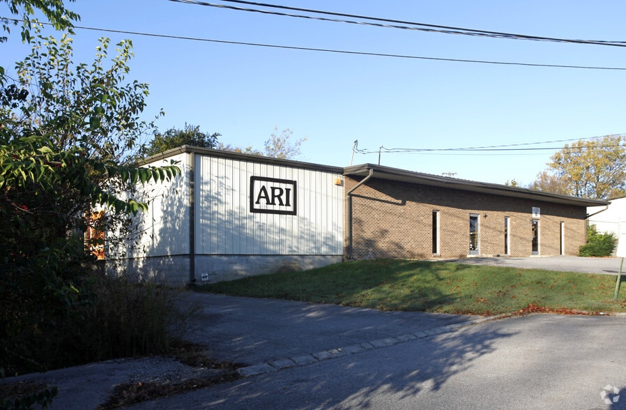 More Photos Of 255 Blanton Ave, Nashville Service For Sale