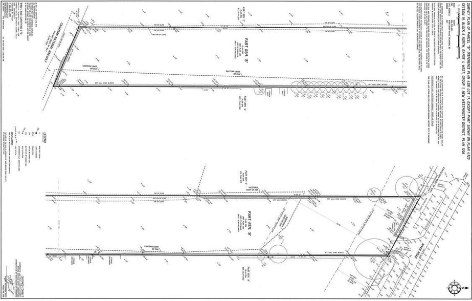 Primary Photo Of 18700 River Road Rd, Richmond Land For Sale