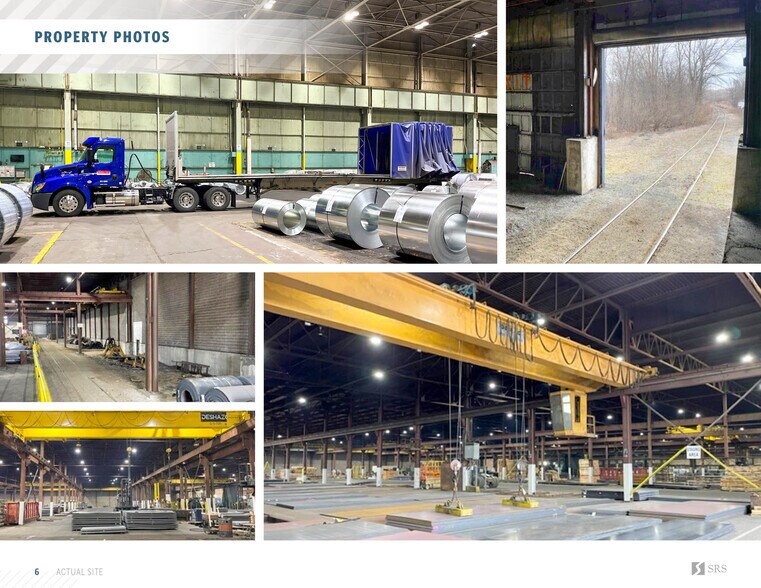 More Photos Of 760 Newfield St, Middletown Manufacturing For Sale