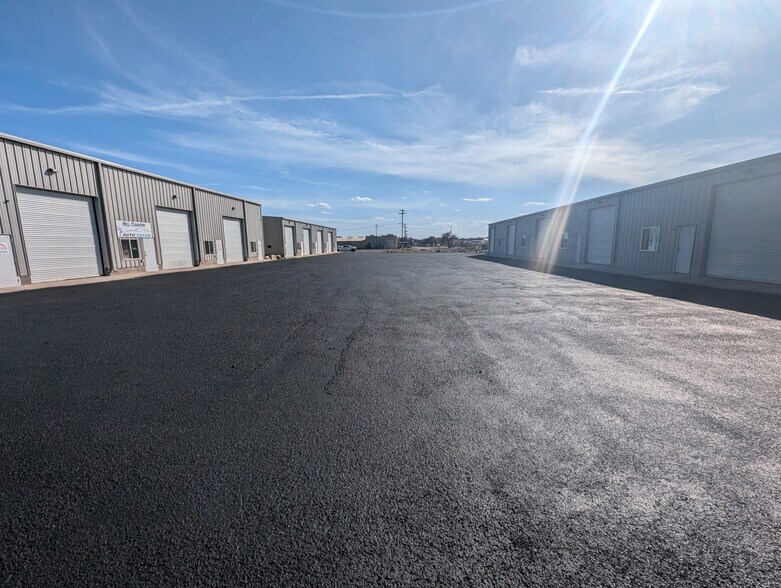 More Photos Of 314-316 Northridge Rd, Marble Falls Warehouse For Lease